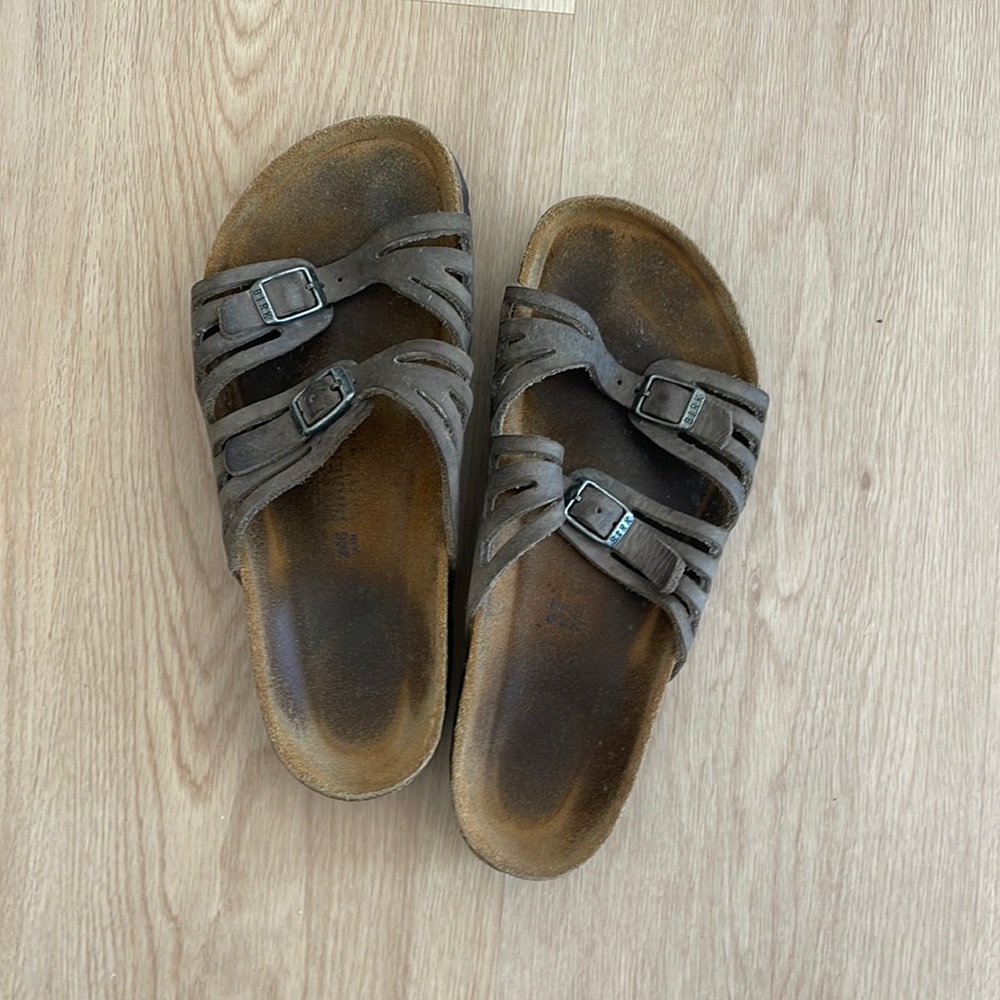 Birkenstock
